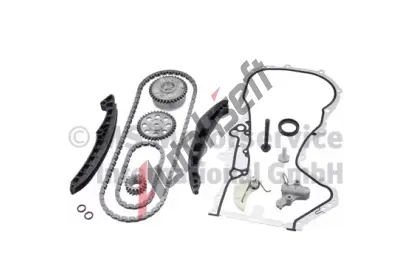 KOLBENSCHMIDT Sada rozvodovho etzu KLB 400120500003, 400120500003