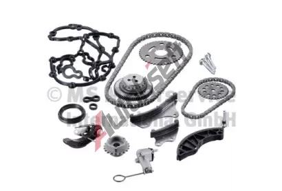 KOLBENSCHMIDT Sada rozvodov�ho �et�zu KLB 400130400002, 400130400002