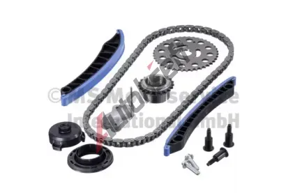 KOLBENSCHMIDT Sada rozvodového řetězu KLB 400190400001, 400190400001 KOLBENSCHMIDT Sada rozvodového řetězu KLB 400190400001, 400190400001