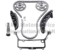 KOLBENSCHMIDT Sada rozvodovho etzu ‐ KLB 400210400002