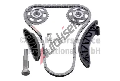 KOLBENSCHMIDT Sada rozvodovho etzu KLB 400210400003, 400210400003