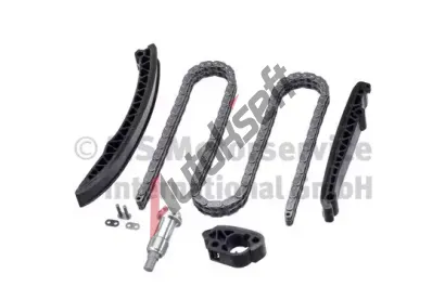 KOLBENSCHMIDT Sada rozvodového řetězu KLB 400210400005, 400210400005 KOLBENSCHMIDT Sada rozvodového řetězu KLB 400210400005, 400210400005