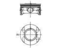 Pst KOLBENSCHMIDT ‐ KLB 40027700