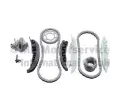 KOLBENSCHMIDT Sada rozvodovho etzu ‐ KLB 400450400002