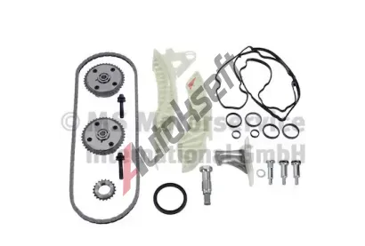 KOLBENSCHMIDT Sada rozvodovho etzu KLB 400450400003, 400450400003