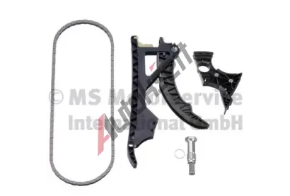 KOLBENSCHMIDT Sada rozvodov�ho �et�zu KLB 400450500005, 400450500005