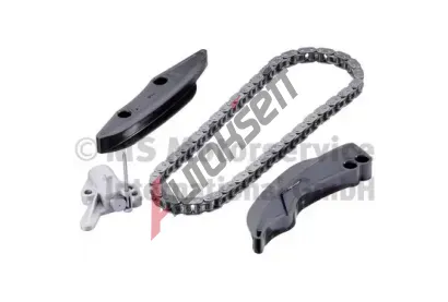 KOLBENSCHMIDT Sada rozvodov�ho �et�zu KLB 400450500006, 400450500006