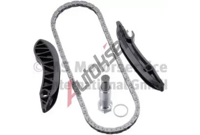 KOLBENSCHMIDT Sada rozvodov�ho �et�zu KLB 400450500007, 400450500007