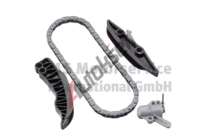 KOLBENSCHMIDT Sada rozvodov�ho �et�zu KLB 400450500008, 400450500008