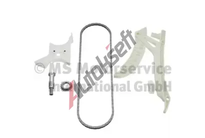 KOLBENSCHMIDT Sada rozvodov�ho �et�zu KLB 400450500009, 400450500009