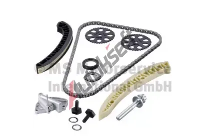 KOLBENSCHMIDT Sada rozvodovho etzu KLB 400540400005, 400540400005