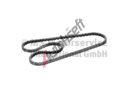 KOLBENSCHMIDT Sada rozvodovho etzu KLB 400541100001, 400541100001