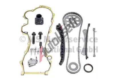 KOLBENSCHMIDT Sada rozvodov�ho �et�zu KLB 400700400002, 400700400002