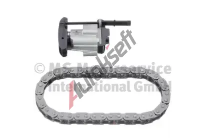 KOLBENSCHMIDT Sada rozvodovho etzu KLB 401460400003, 401460400003