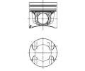Pst KOLBENSCHMIDT ‐ KLB 40262600
