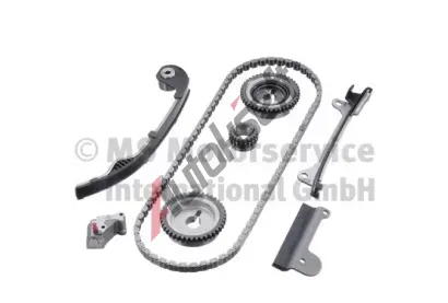 KOLBENSCHMIDT Sada rozvodov�ho �et�zu KLB 407380400002, 407380400002