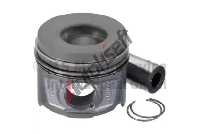 KOLBENSCHMIDT Píst KLB 41068600, 41068600 KOLBENSCHMIDT Píst KLB 41068600, 41068600