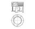 KOLBENSCHMIDT Píst KLB 41069620, 41069620