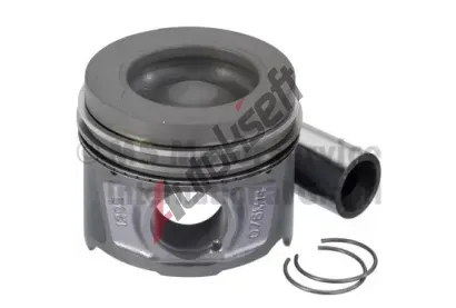 KOLBENSCHMIDT Píst KLB 41097620, 41097620 KOLBENSCHMIDT Píst KLB 41097620, 41097620