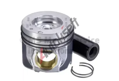 KOLBENSCHMIDT P�st KLB 41348600, 41348600