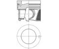 KOLBENSCHMIDT Píst KLB 41862610, 41862610