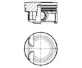 KOLBENSCHMIDT Píst KLB 41876620, 41876620