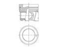 KOLBENSCHMIDT Pst ‐ KLB 41937600