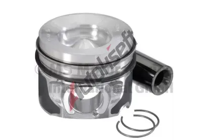 KOLBENSCHMIDT Píst KLB 41939620, 41939620 KOLBENSCHMIDT Píst KLB 41939620, 41939620