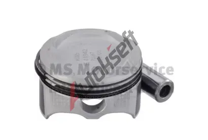 KOLBENSCHMIDT Píst KLB 41942620, 41942620 KOLBENSCHMIDT Píst KLB 41942620, 41942620