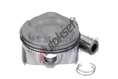 KOLBENSCHMIDT Píst KLB 41949600, 41949600  KOLBENSCHMIDT Píst KLB 41949600, 41949600