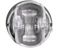KOLBENSCHMIDT Píst KLB 41949600, 41949600