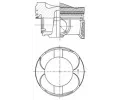 KOLBENSCHMIDT Píst KLB 41949600, 41949600