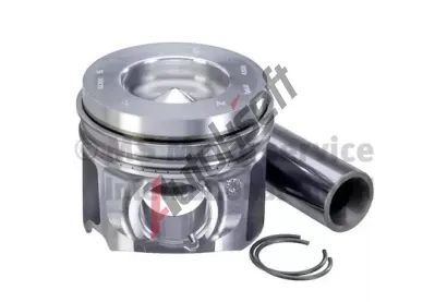 KOLBENSCHMIDT Píst KLB 42028620, 42028620 KOLBENSCHMIDT Píst KLB 42028620, 42028620