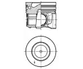 KOLBENSCHMIDT Píst KLB 42030620, 42030620
