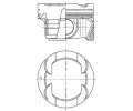 P�st&nbsp;KOLBENSCHMIDT&nbsp;&dash;&nbsp;KLB 42108600