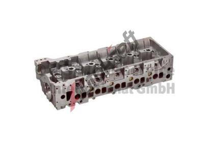 KOLBENSCHMIDT Hlava válce KLB 50003125, 50003125  KOLBENSCHMIDT Hlava válce KLB 50003125, 50003125