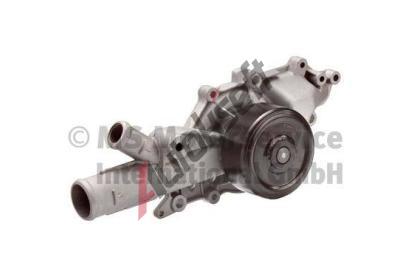 KOLBENSCHMIDT Vodn erpadlo KLB 50005909, 50005909