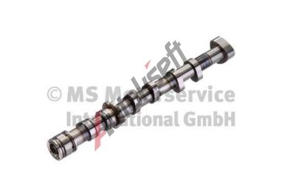 KOLBENSCHMIDT Vačkový hřídel KLB 50006098, 50006098 KOLBENSCHMIDT Vačkový hřídel KLB 50006098, 50006098