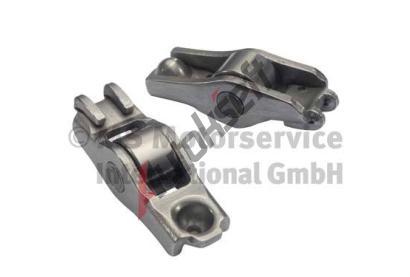 KOLBENSCHMIDT Vahadlo zen motoru KLB 50006133, 50006133
