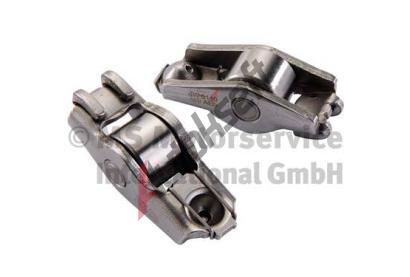 KOLBENSCHMIDT Vahadlo zen motoru KLB 50006140, 50006140