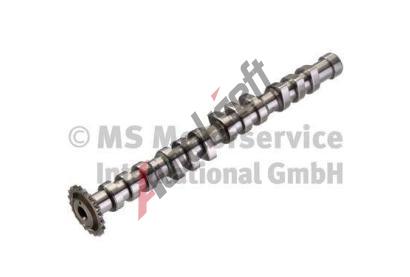 KOLBENSCHMIDT Vačkový hřídel KLB 50006307, 50006307 KOLBENSCHMIDT Vačkový hřídel KLB 50006307, 50006307