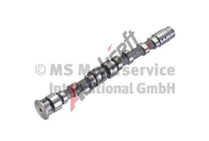 KOLBENSCHMIDT Vačkový hřídel KLB 50007034, 50007034 KOLBENSCHMIDT Vačkový hřídel KLB 50007034, 50007034