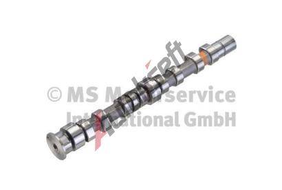 KOLBENSCHMIDT Vačkový hřídel KLB 50007039, 50007039 KOLBENSCHMIDT Vačkový hřídel KLB 50007039, 50007039