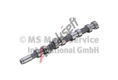 KOLBENSCHMIDT Vačkový hřídel KLB 50007070, 50007070 KOLBENSCHMIDT Vačkový hřídel KLB 50007070, 50007070