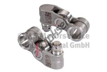 KOLBENSCHMIDT Vahadlo zen motoru KLB 50007583, 50007583