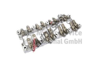 KOLBENSCHMIDT Vahadlo zen motoru KLB 50007653, 50007653