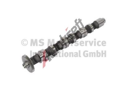 KOLBENSCHMIDT Vačkový hřídel KLB 50007676, 50007676 KOLBENSCHMIDT Vačkový hřídel KLB 50007676, 50007676