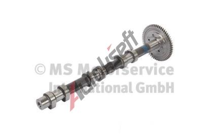 KOLBENSCHMIDT Vačkový hřídel KLB 50007695, 50007695 KOLBENSCHMIDT Vačkový hřídel KLB 50007695, 50007695