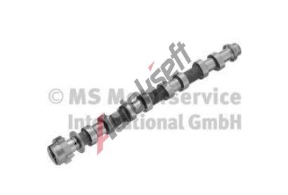 KOLBENSCHMIDT Vačkový hřídel KLB 50007710, 50007710  KOLBENSCHMIDT Vačkový hřídel KLB 50007710, 50007710