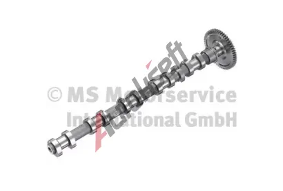 KOLBENSCHMIDT Vačkový hřídel KLB 50007861, 50007861 KOLBENSCHMIDT Vačkový hřídel KLB 50007861, 50007861